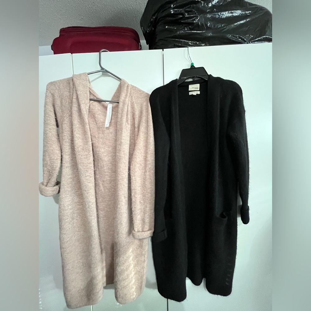 2 Aritzia Coat